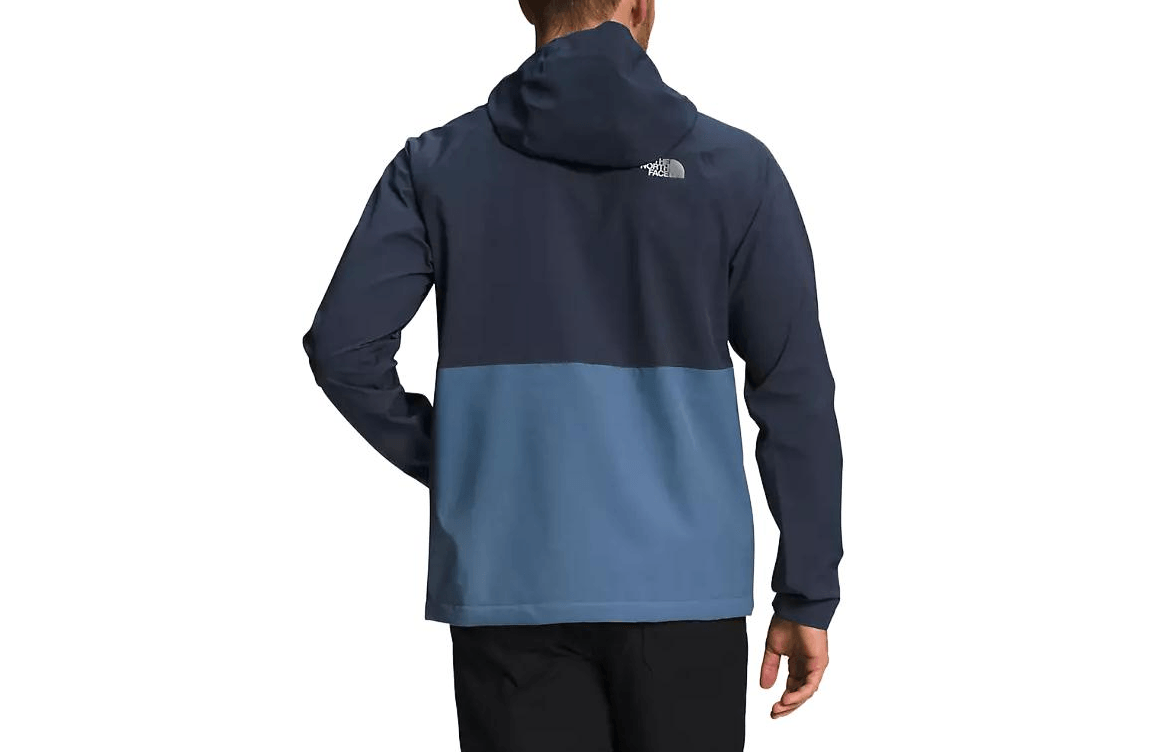 The North Face SS23 Logo — фото 3
