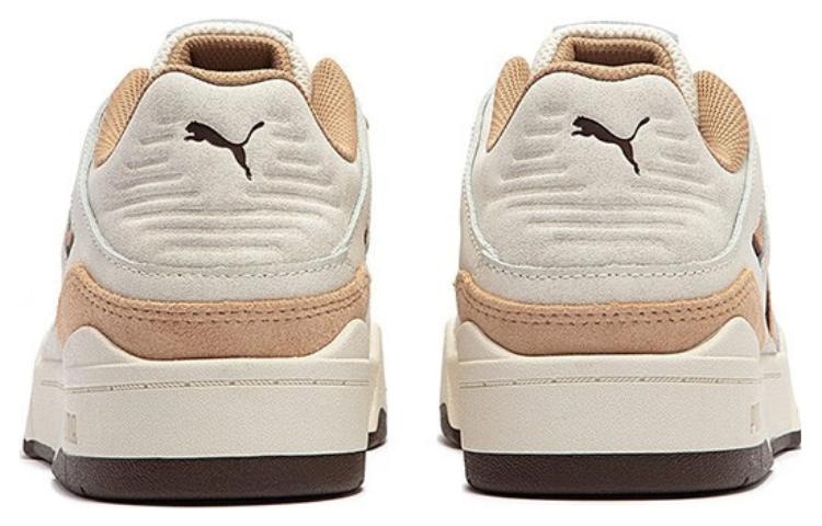 Puma Slipstream Always On White Brown — фото 7
