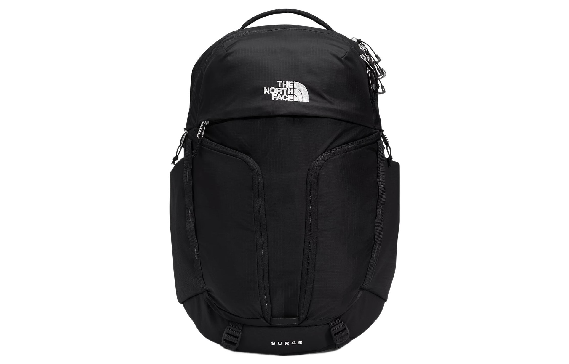 Сумки 北面/THE NORTH FACE The North Face Surge Black