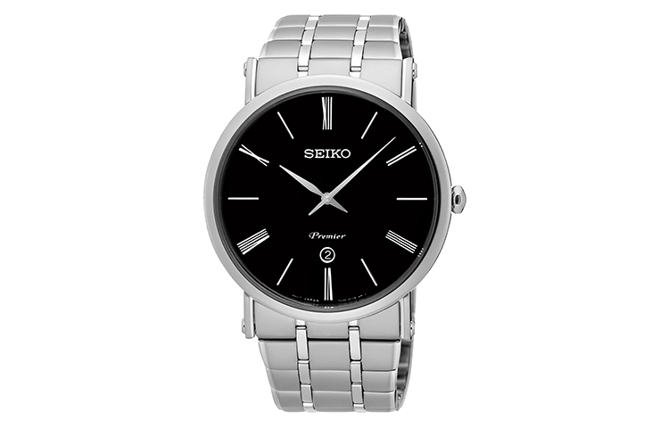 Часы Seiko Premier