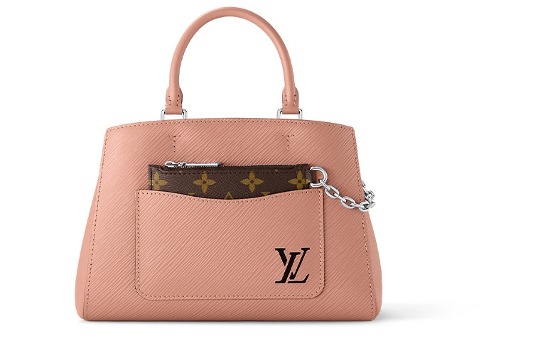 Сумки Louis Vuitton Marelle BB Epi
