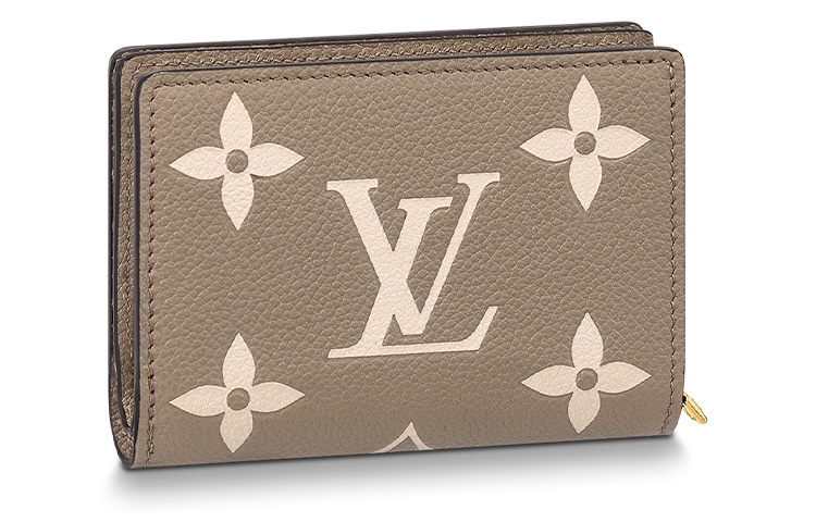 Louis Vuitton Portefeuille Clair — фото 10