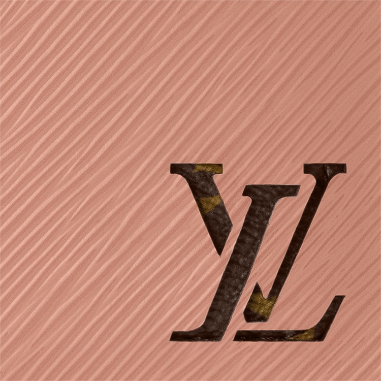 Louis Vuitton Marelle BB Epi — фото 4