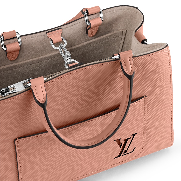 Louis Vuitton Marelle BB Epi — фото 5