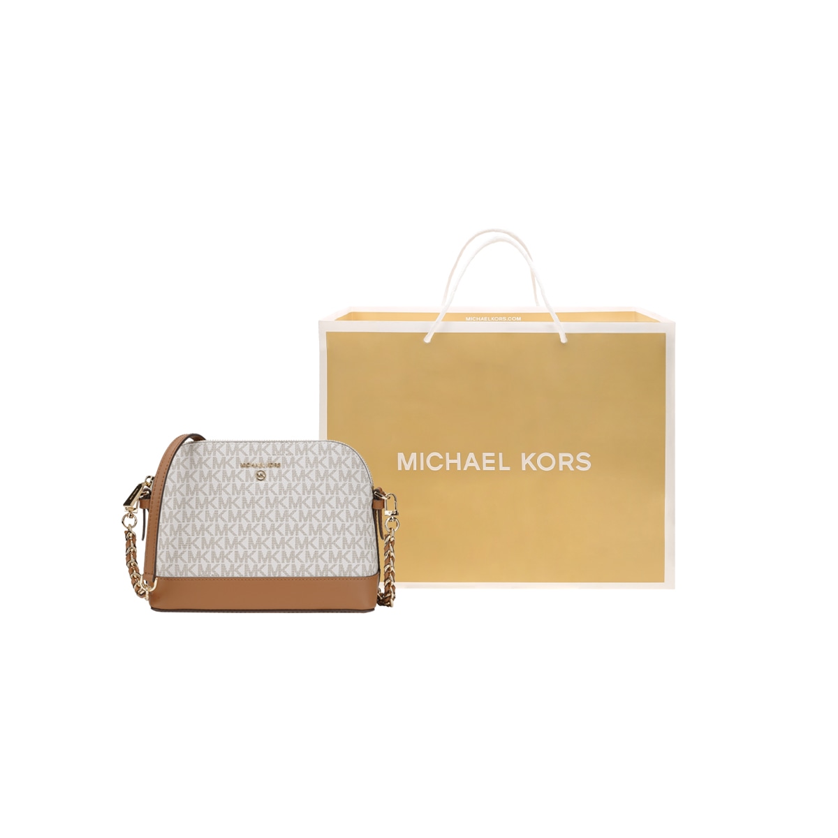 Michael Kors Jet Set Charm — фото 6