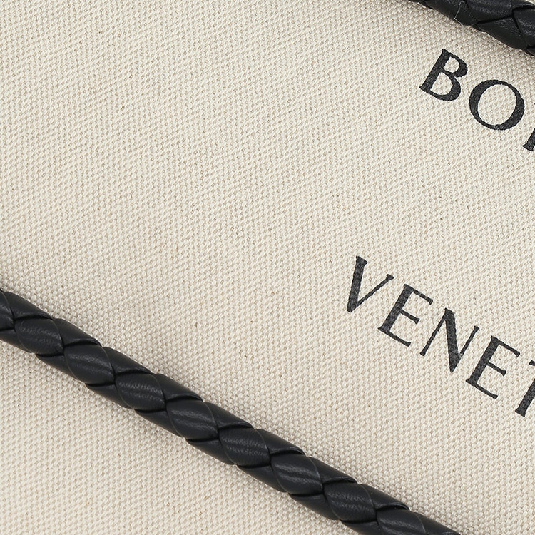 Bottega Veneta BV Logo — фото 3