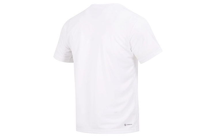 Adidas Tennis Fab Tee LogoT — фото 1