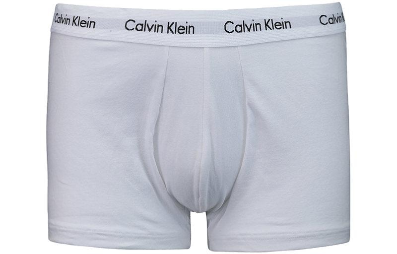 Calvin Klein CKCalvin Klein Logo 3 — фото 1