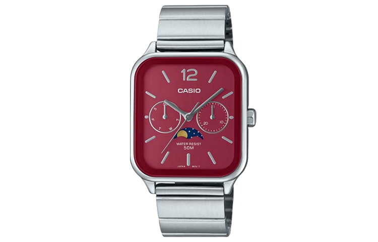 Часы Casio MTP-M305D-4AV
