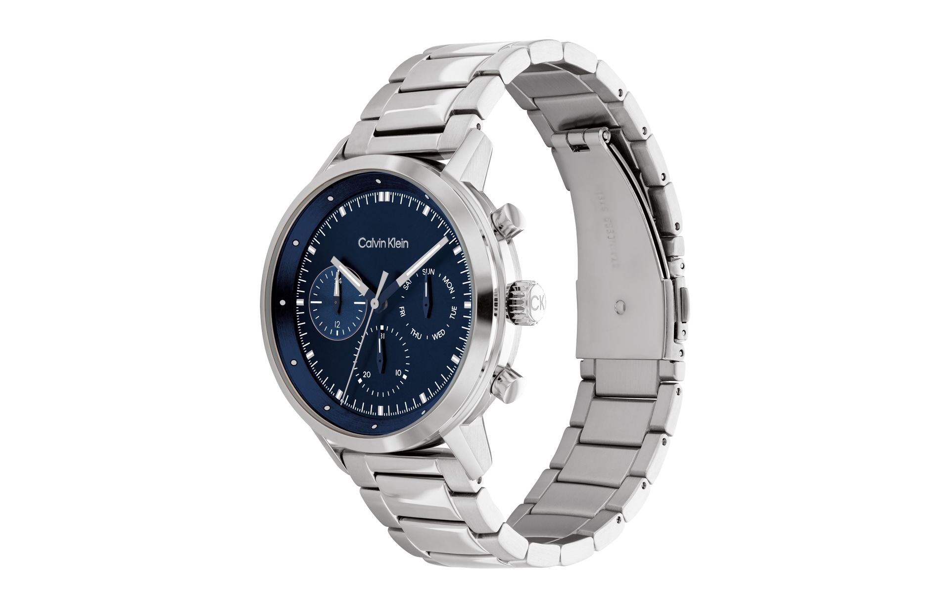 Calvin Klein CKCalvin Klein 44mm 25200063 — фото 2