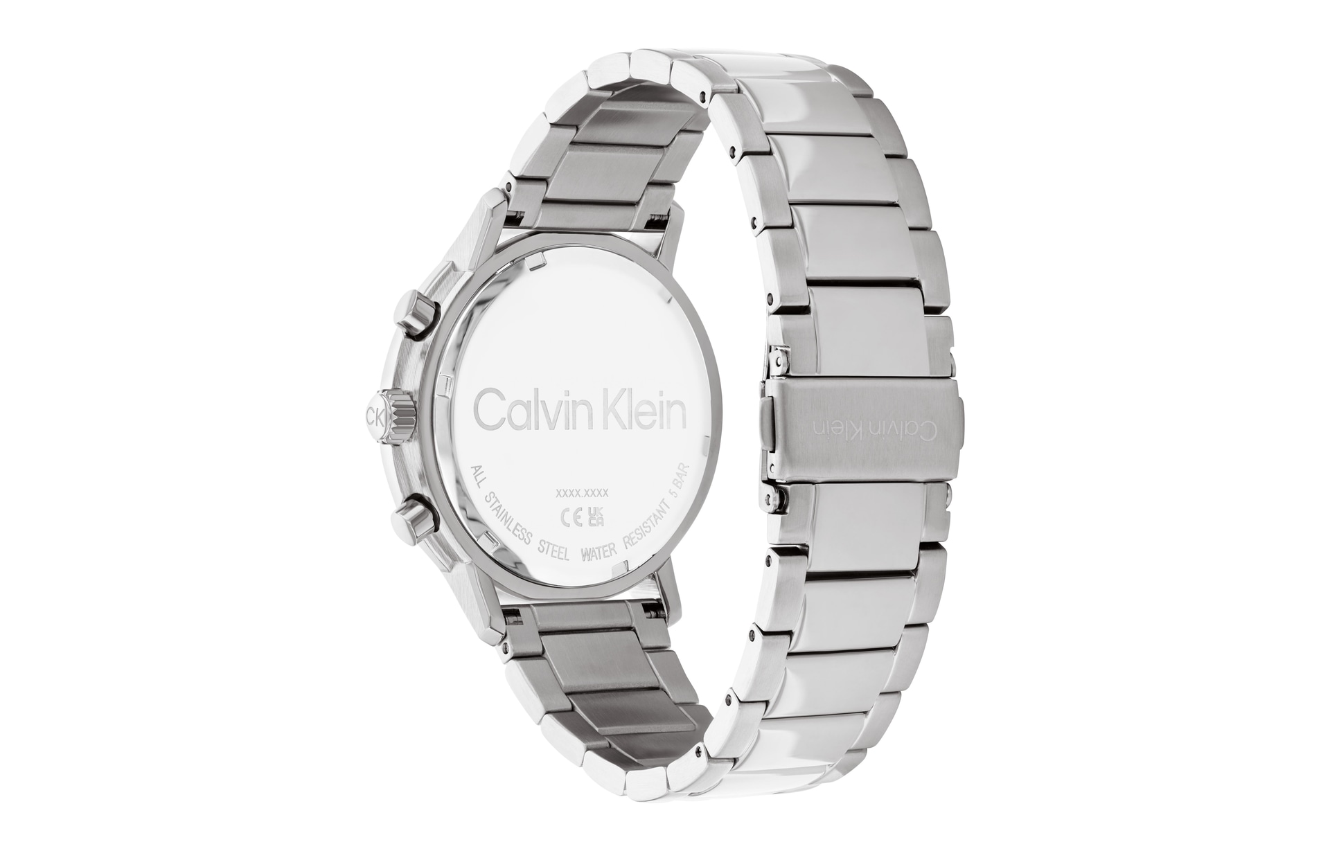 Calvin Klein CKCalvin Klein 44mm 25200063 — фото 3