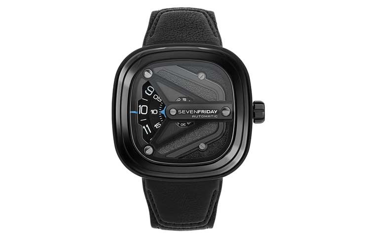 Часы SEVENFRIDAY/七个星期五 SEVENFRIDAY M3/07