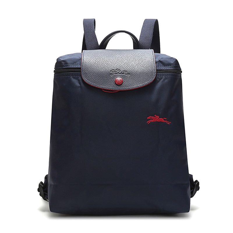 Сумки LONGCHAMP/珑骧 Longchamp Le Pliage Club Navy