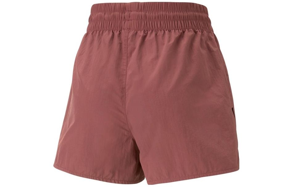 Puma Team Shorts Violet — фото 1