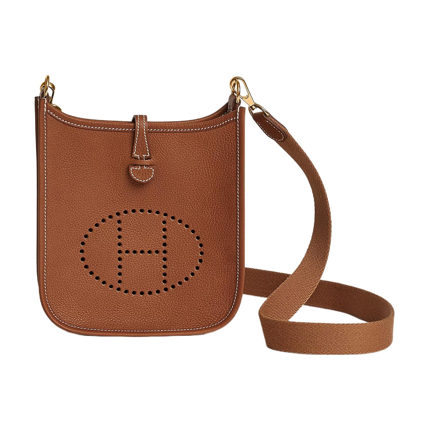 Сумки HERMES/爱马仕 Hermes