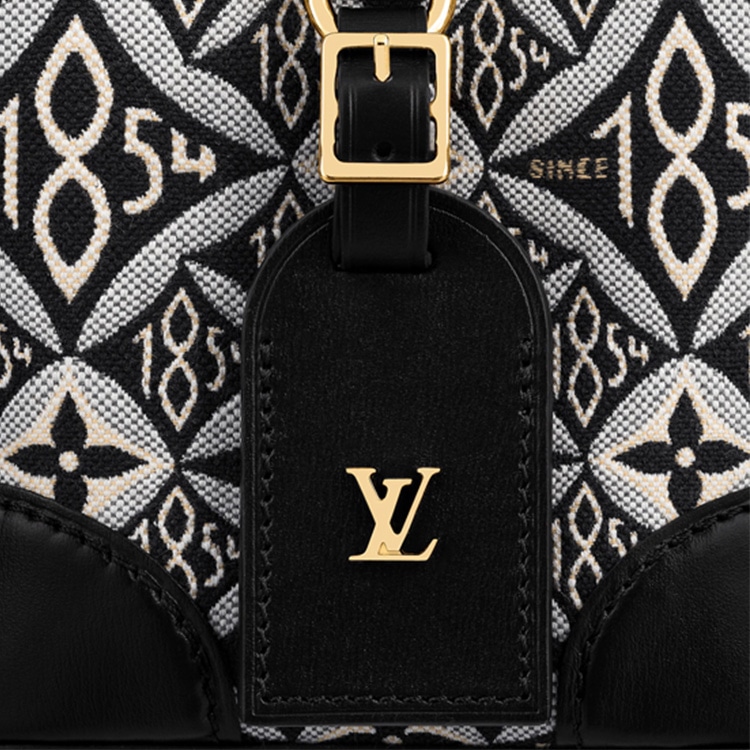 Louis Vuitton NOE Purse Since 1854 — фото 4