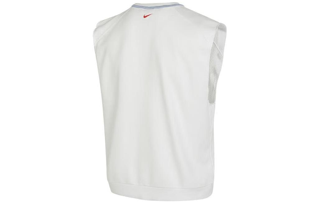 Nike Dri-FIT Fleece Dye Top — фото 1