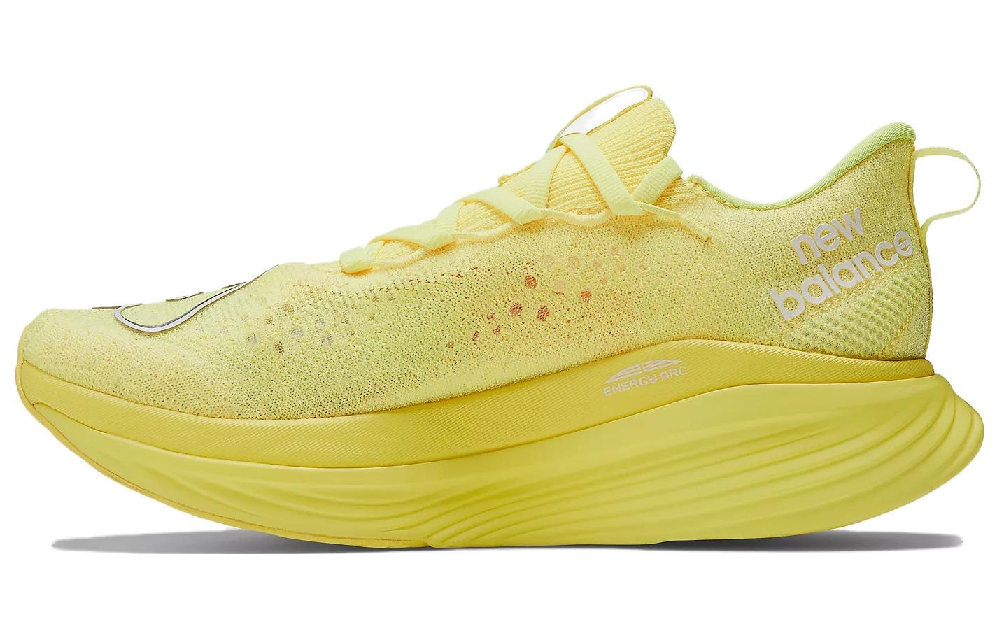 New Balance FuelCell SuperComp Elite v3 — фото 6