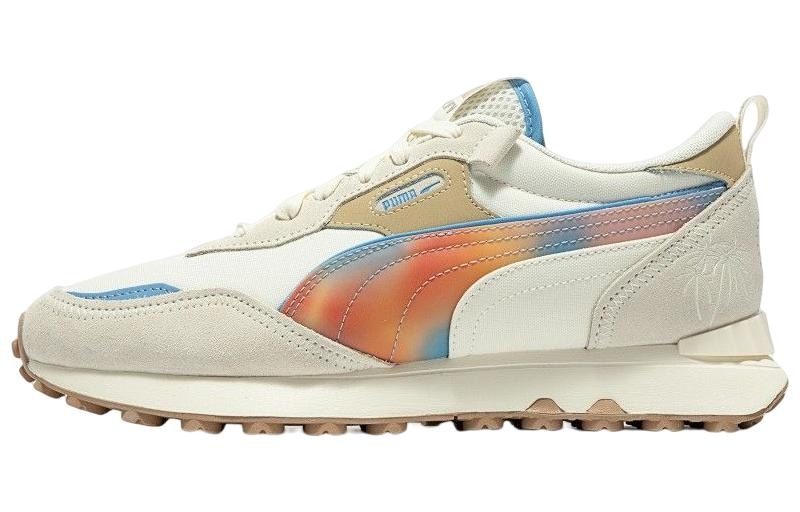 Puma Rider FV Gradient Flames