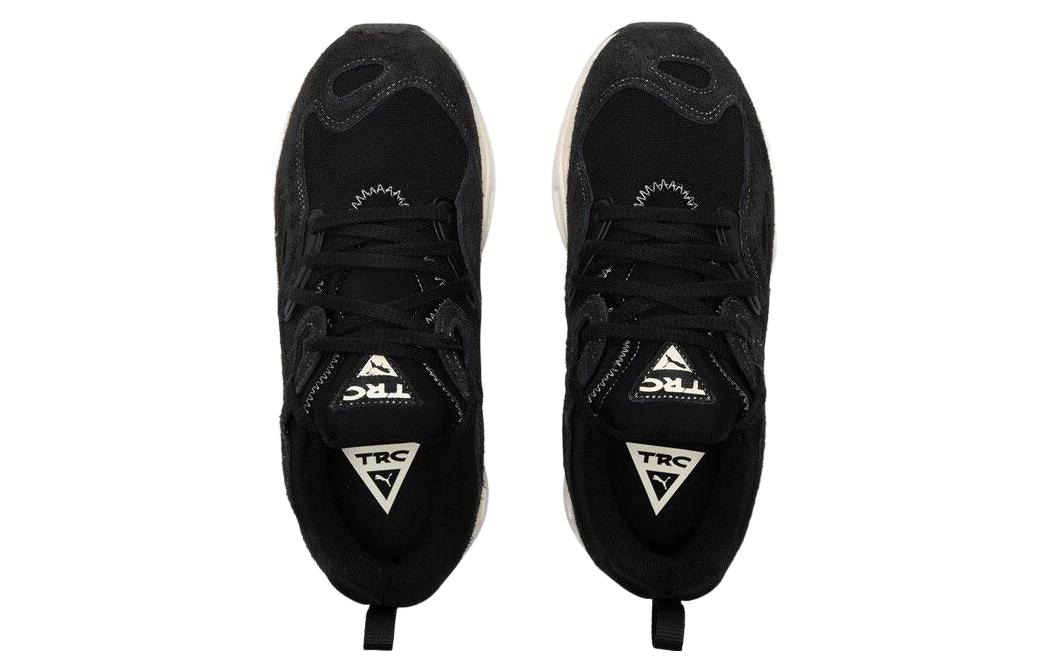 Puma Trc Blaze Worn Out Black — фото 8