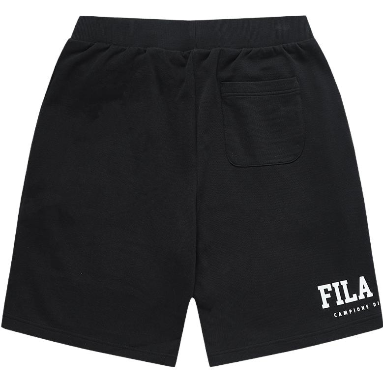 FILA FUSION Брюки (Арт. T11M325602F-BK) — фото 1