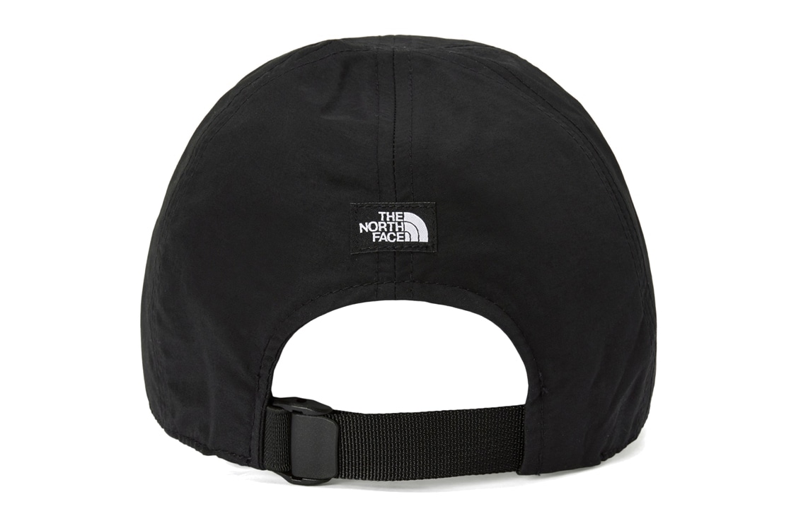 The North Face Cap Black — фото 2