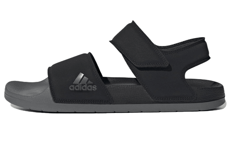 Adidas Adilette Sandals Black — фото 6