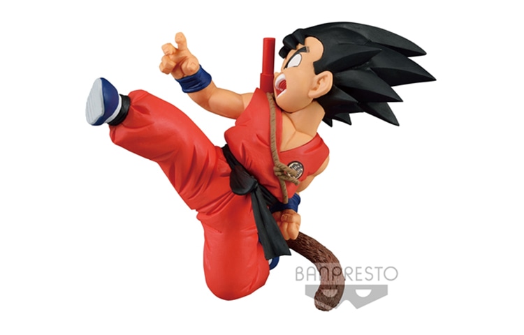 Banpresto match makers 8cm — фото 4