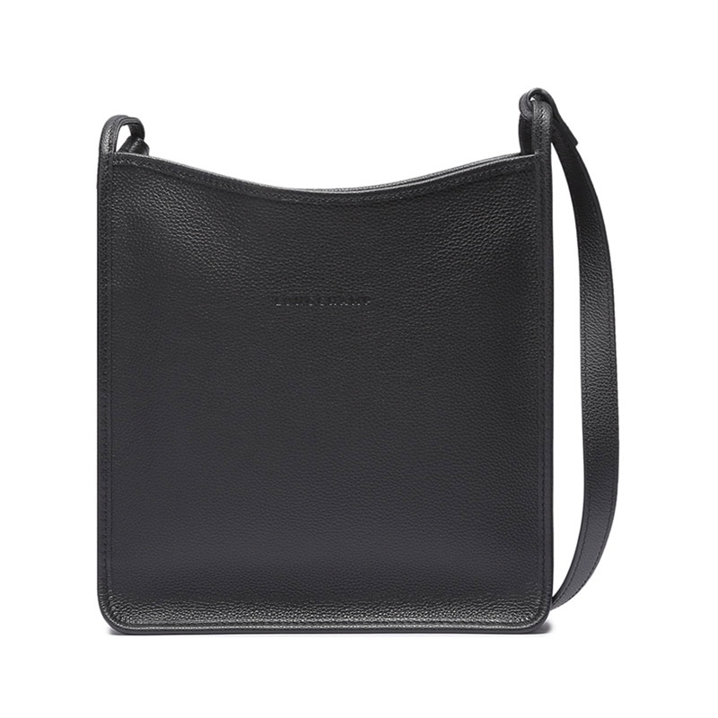 Сумки LONGCHAMP/珑骧 Longchamp Le Foulonné Black