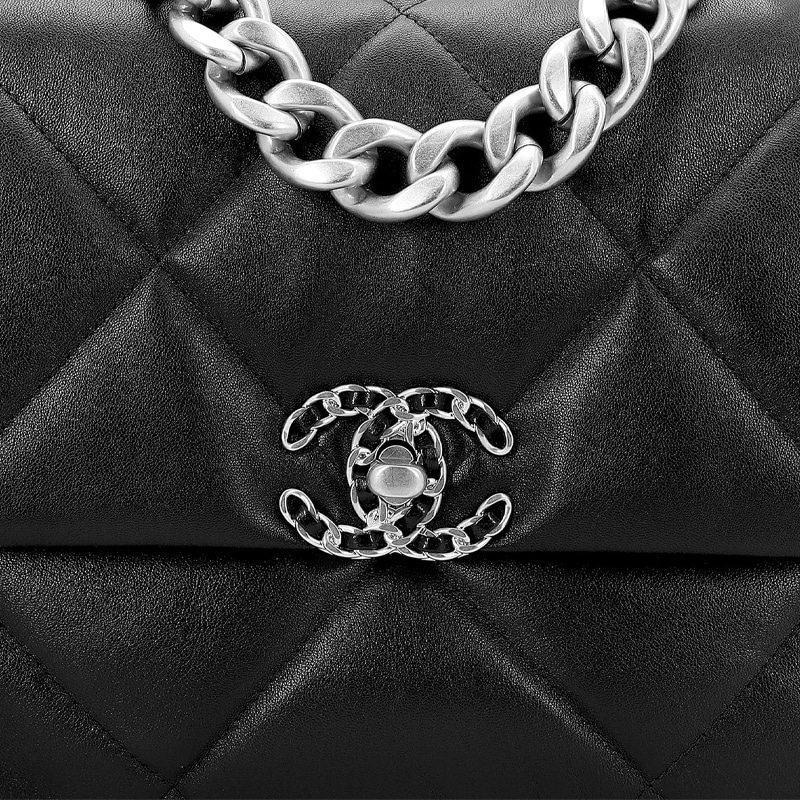 Chanel 19Bag — фото 4