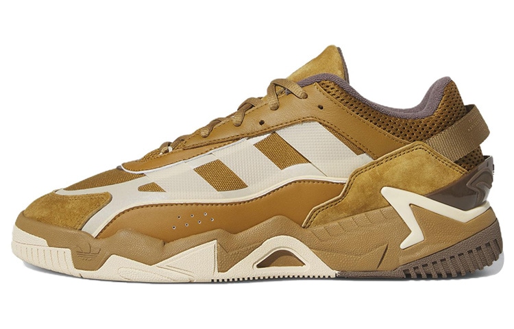 Adidas Niteball 2.0 — фото 6