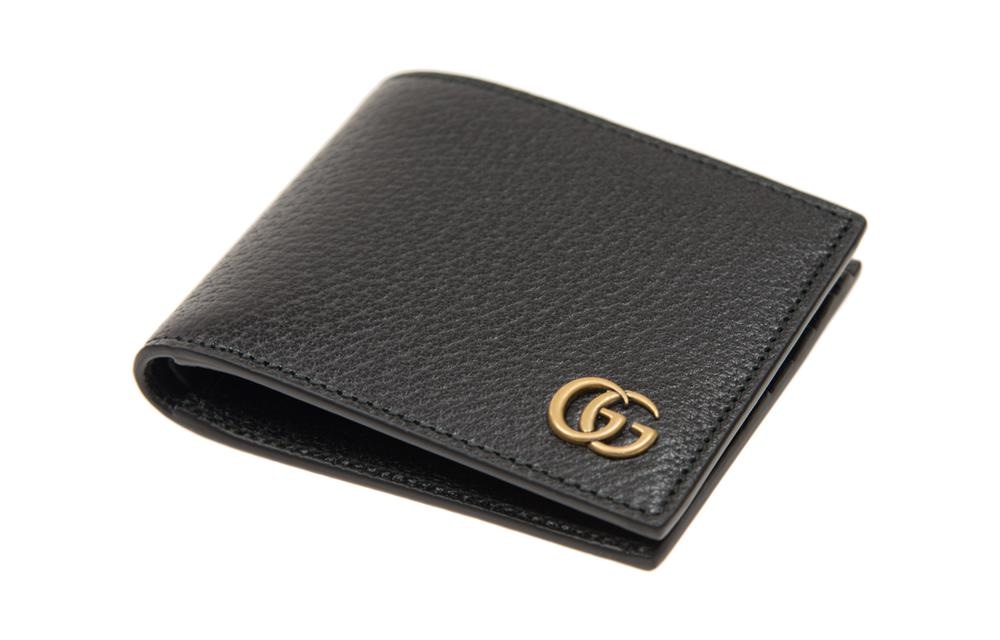 Gucci GG Marmont Logo — фото 1