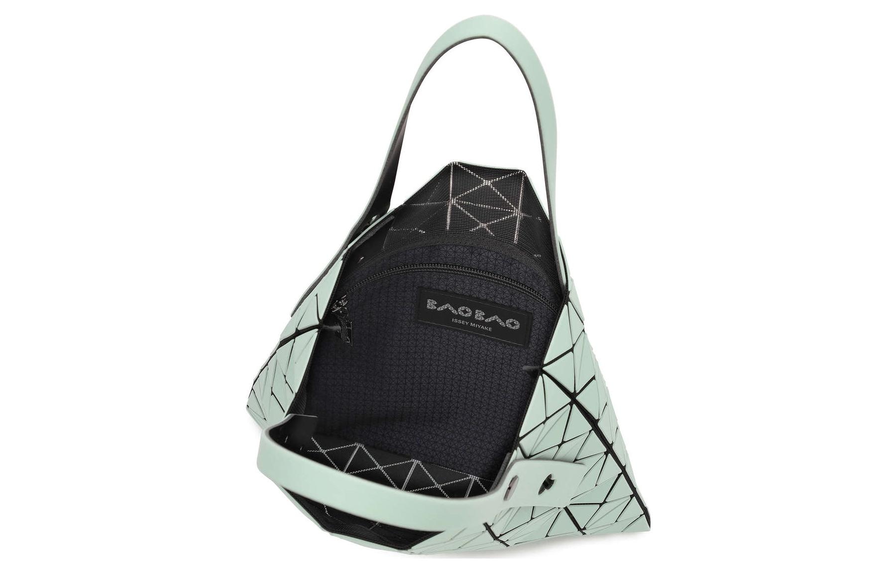 Issey Miyake Prism Frost Tote — фото 7
