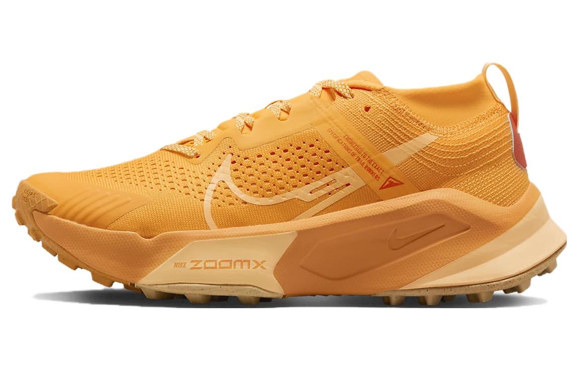 Nike ZoomX Zegama Trail — фото 6