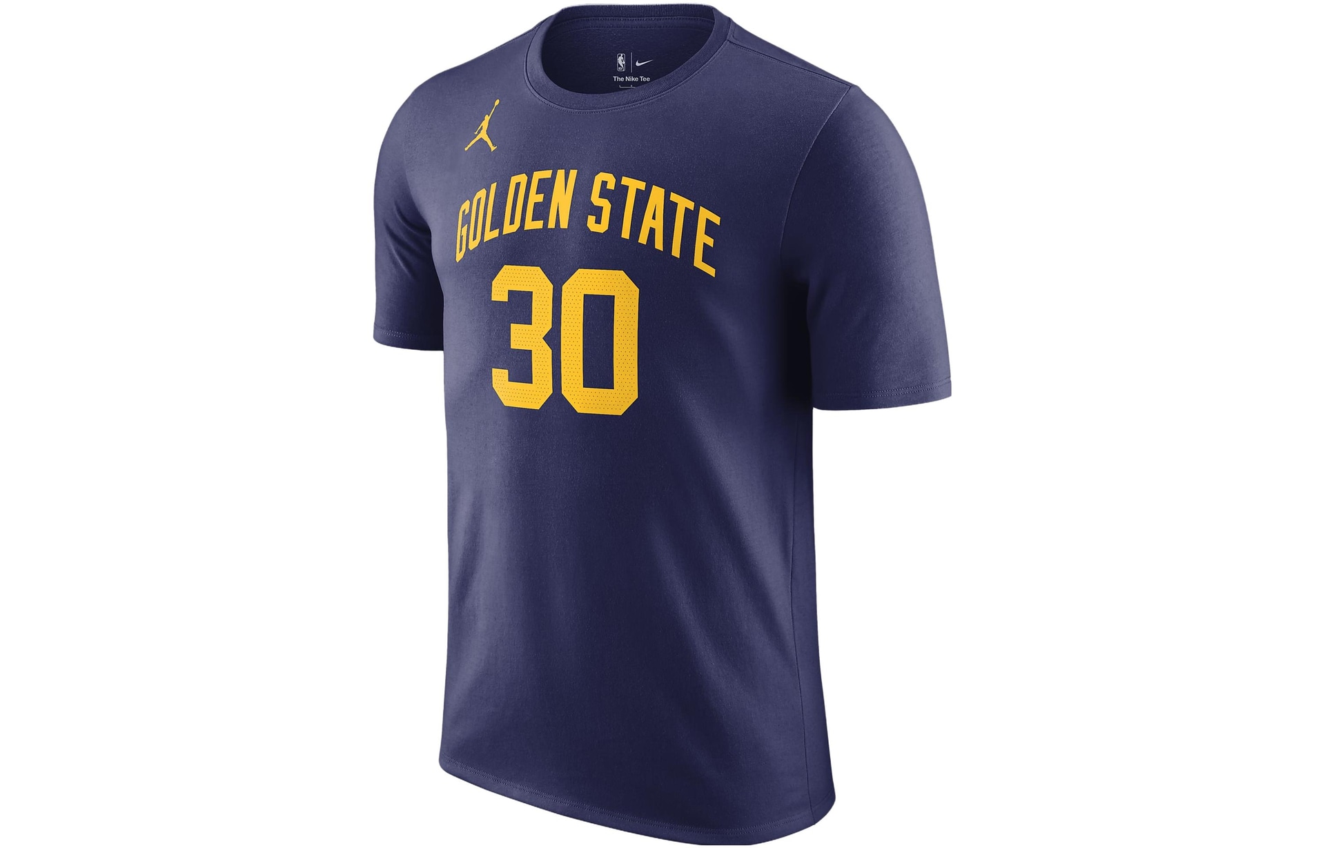 Jordan Royal Blue T-Shirt — фото 1