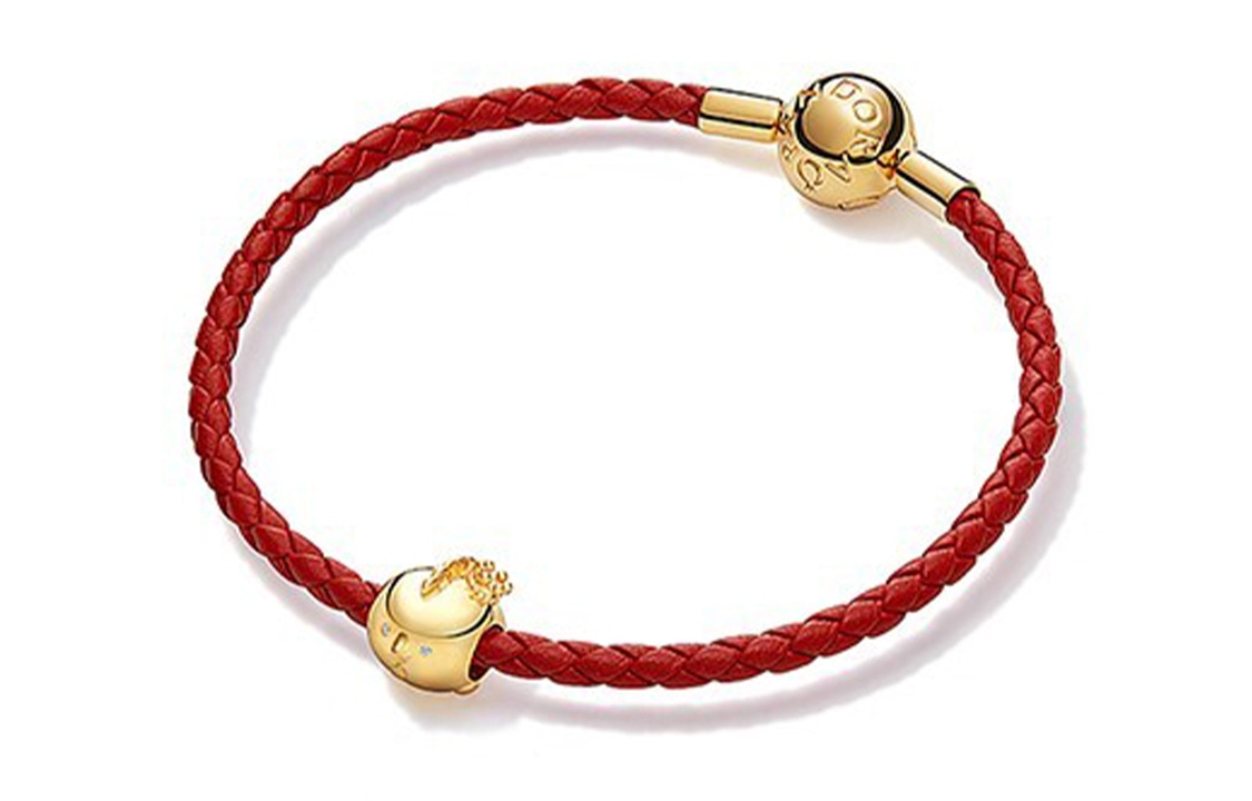 Pandora Bracelet — фото 11