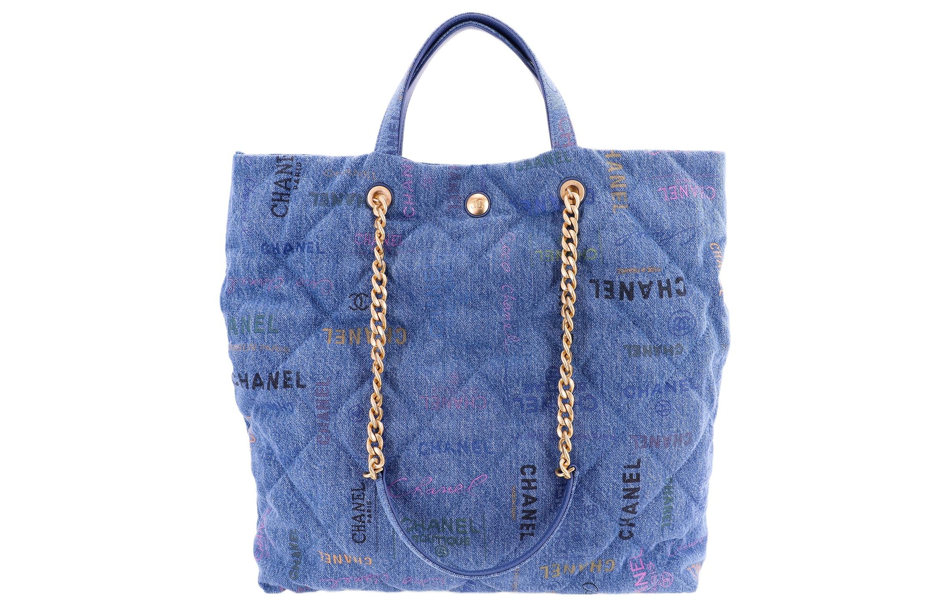 Chanel MAXI Tote — фото 2