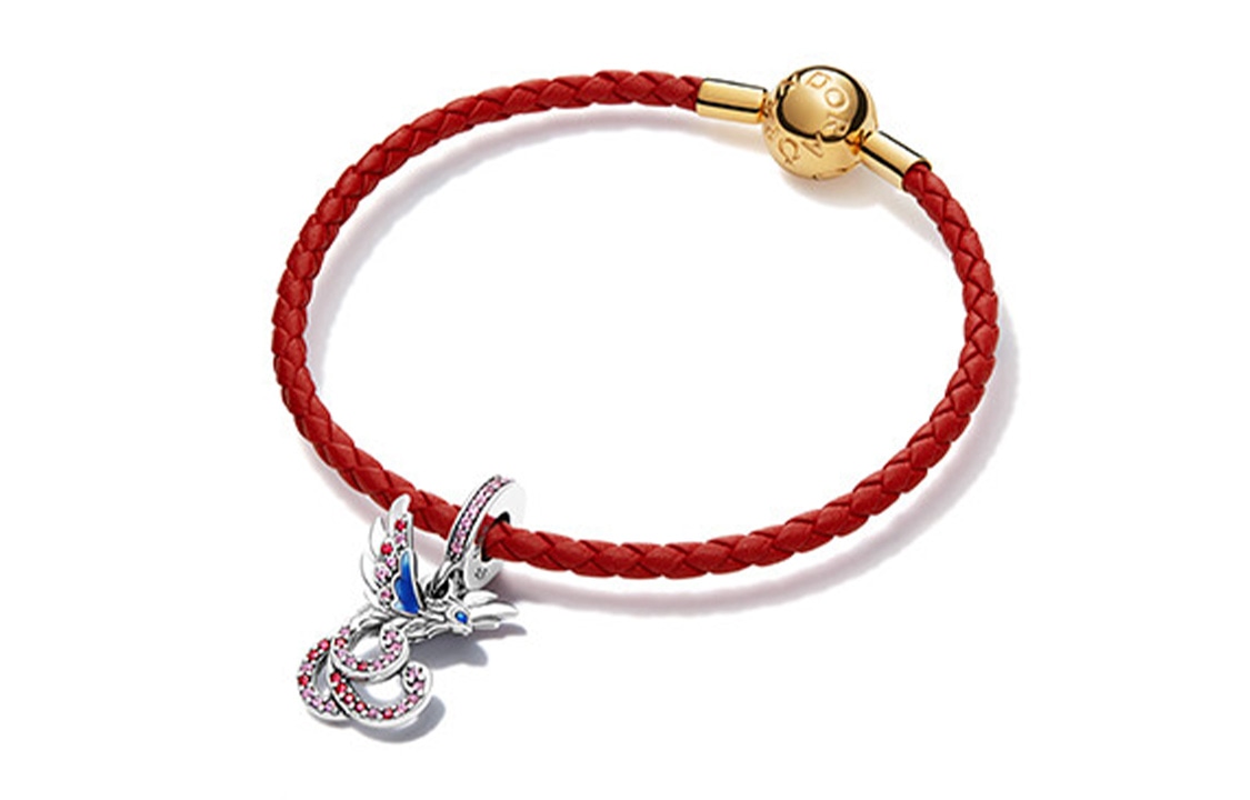 Pandora Bracelet — фото 8