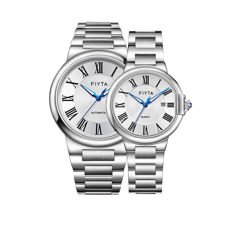 Часы Fiyta GA803001.WWW+L803001.WWW