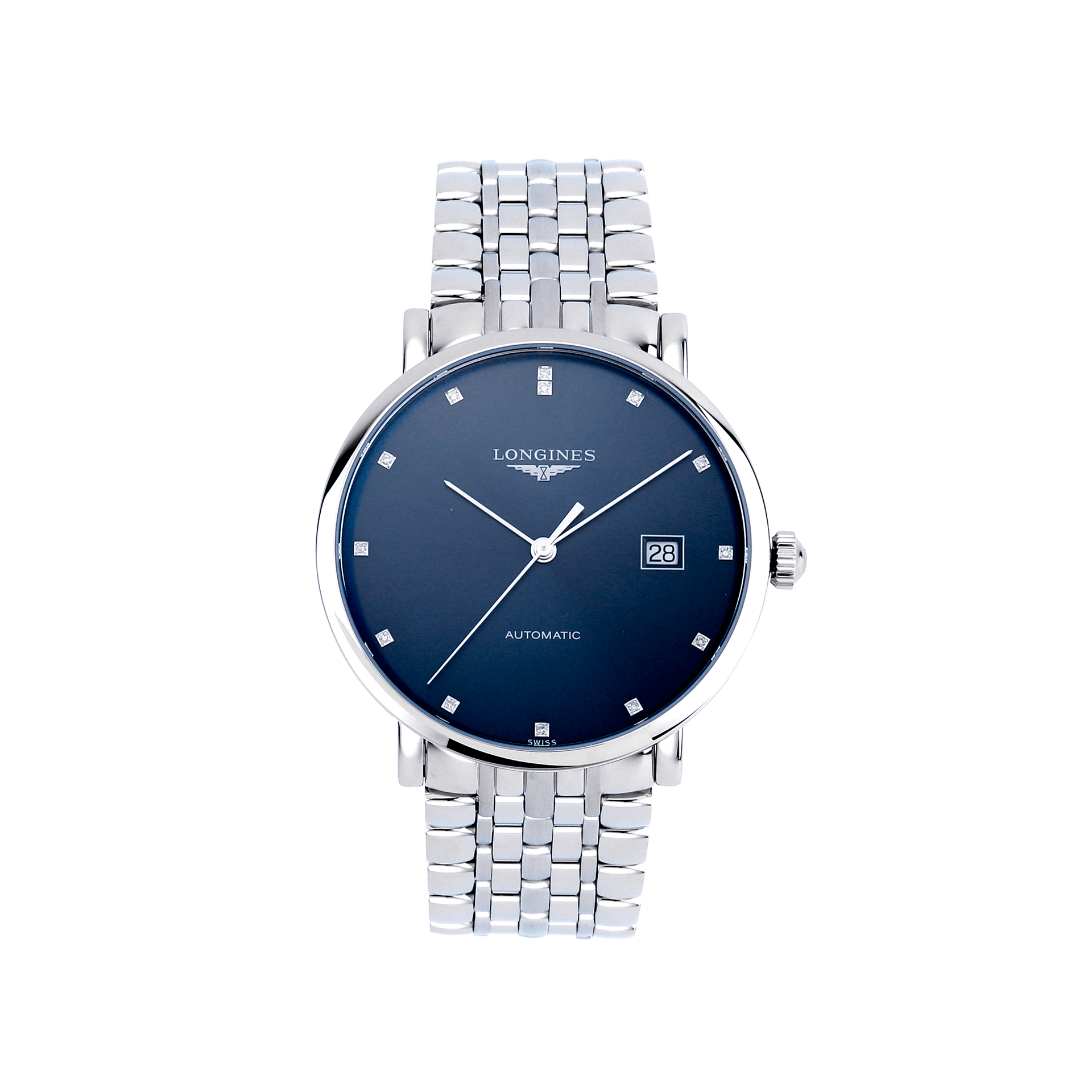 Часы Longines 30 39mm L4.910.4.97.6