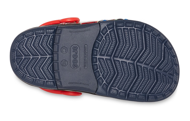 Crocs MARVEL x Crocs — фото 11