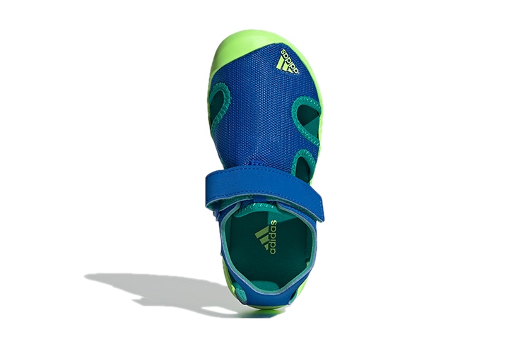 Adidas Terrex Captain Toey K — фото 10