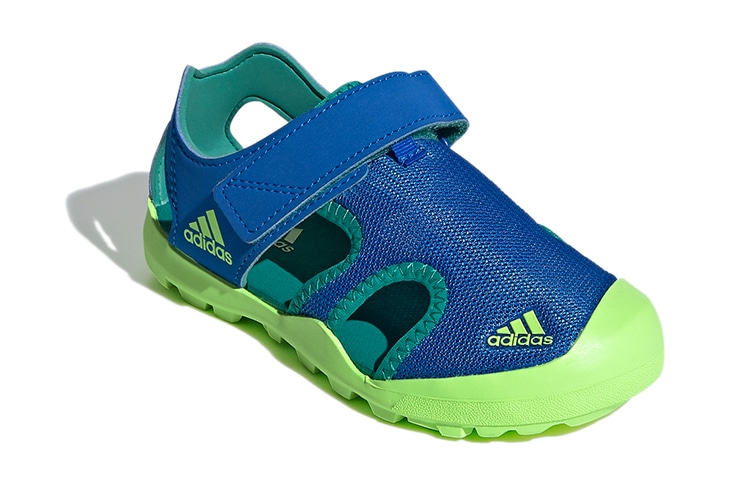 Adidas Terrex Captain Toey K — фото 8