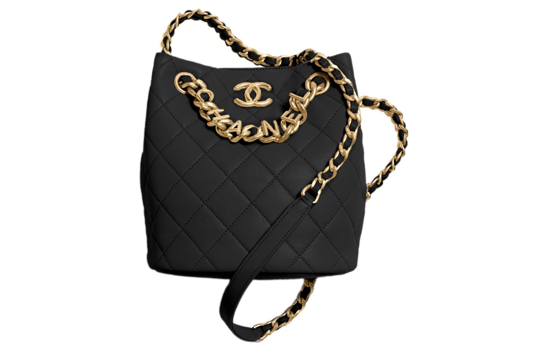 Сумка Chanel