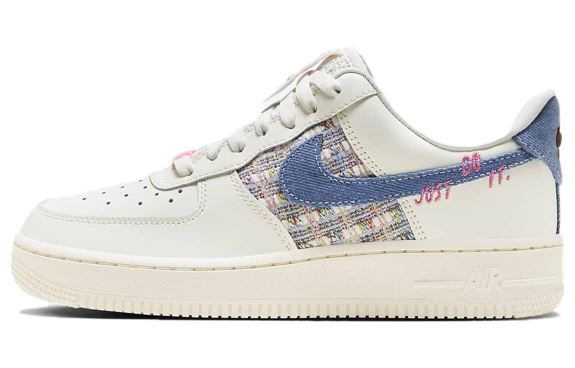 Nike Air Force 1 Low "Just Do It" — фото 6