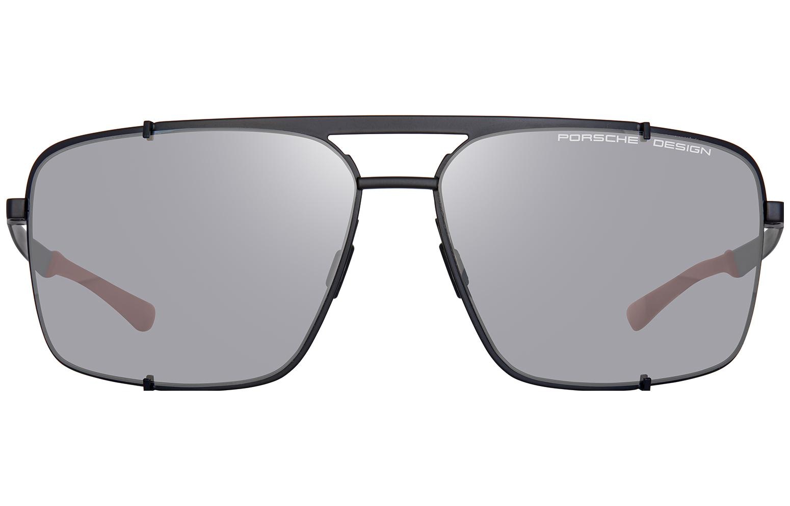 Porsche Design PORSHCE DESIGN 911 UV400 — фото 2