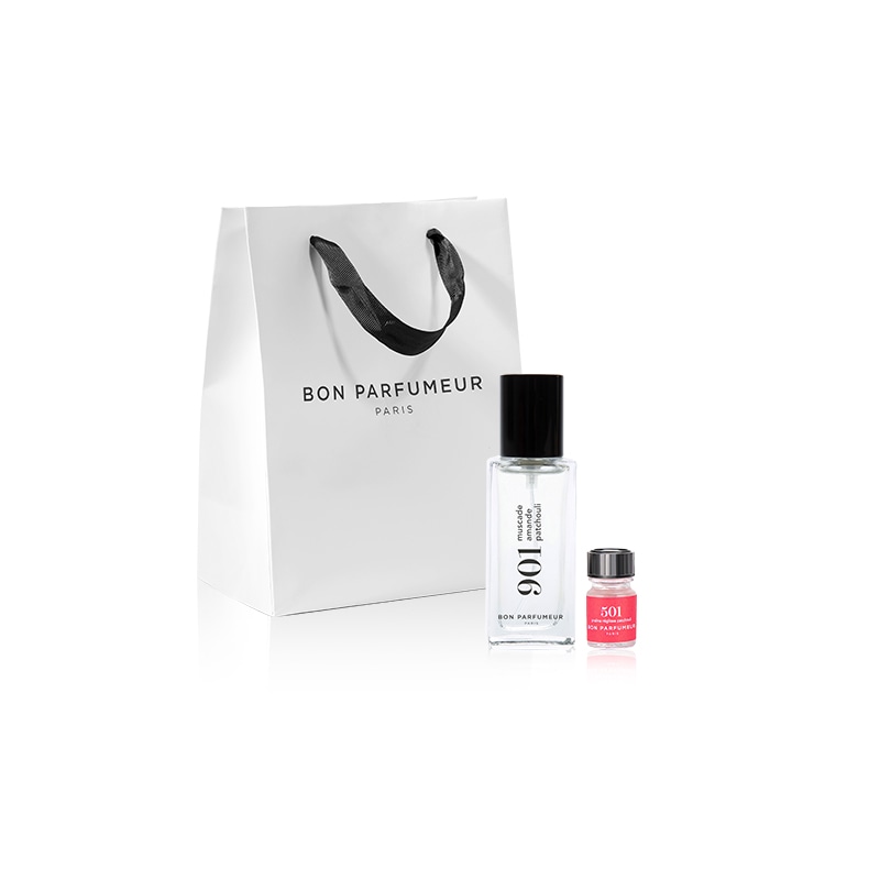 Bon Parfumeur/柏氛 901 EDP 15ml30ml100ml