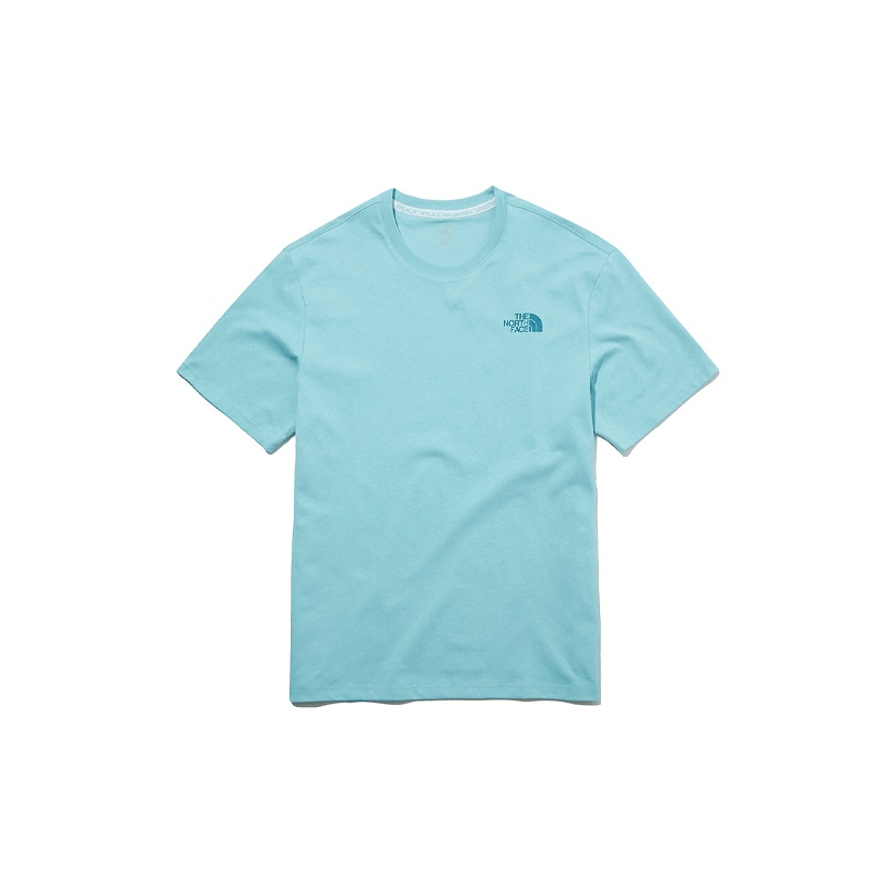 The North Face eco T — фото 1