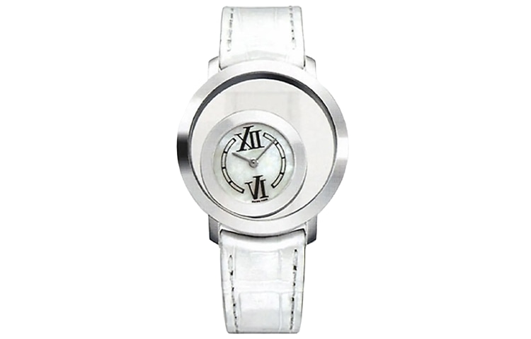 Часы CHOPARD/萧邦 CHOPARD Happy Diamonds 30 18KK 207230-1001