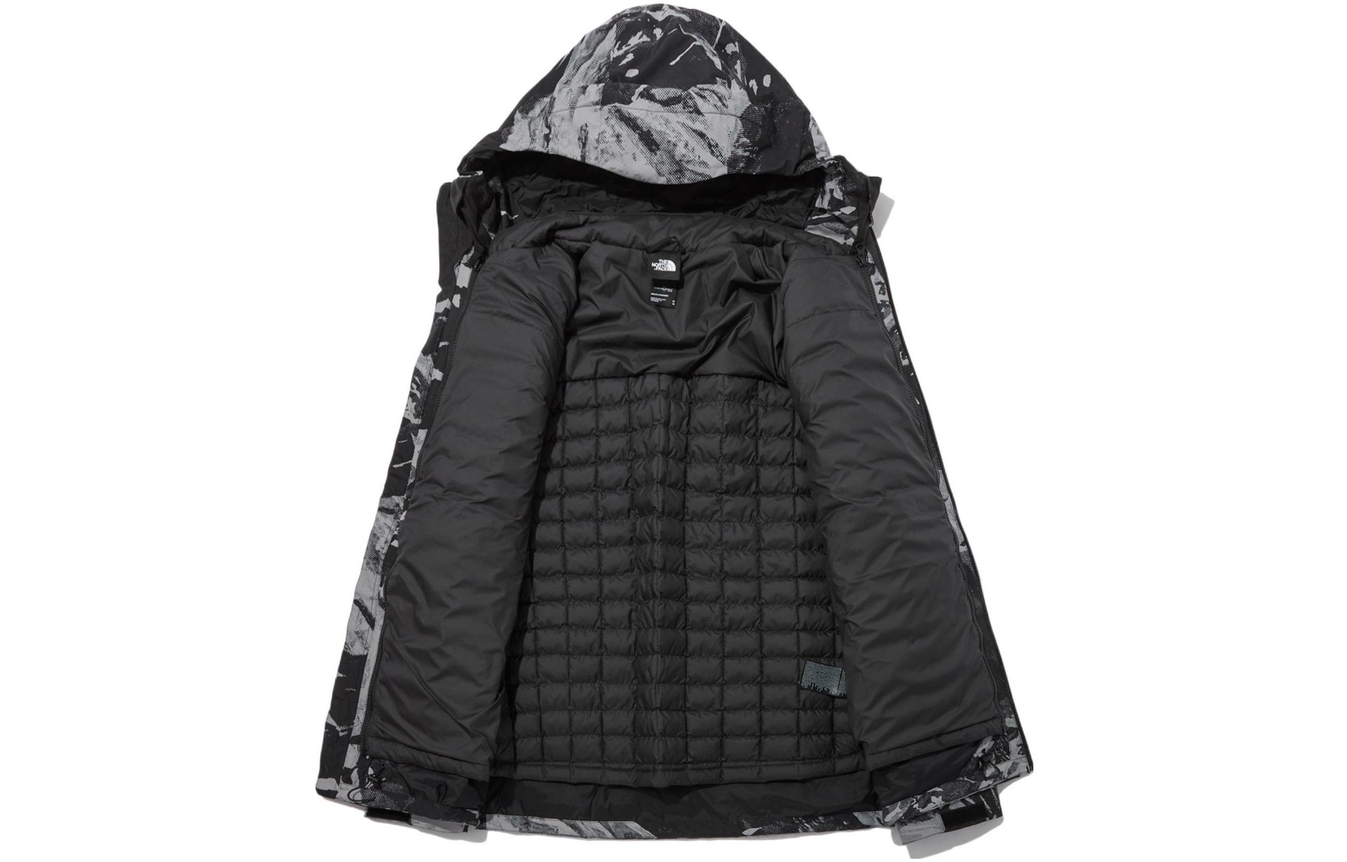 The North Face Одежда (Арт. NJ2YN51A) — фото 2